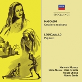 Leoncavallo: I Pagliacci; Mascagni: Cavalleria Rusticana Leoncavallo: I Pagliacci; Mascagni: Cavalleria Rusticana