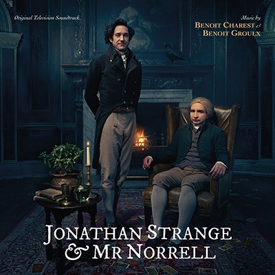 Jonathan Strange And Mr Norrell