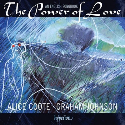 The Power of Love - An English Songbook