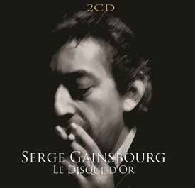 Serge Gainsbourg/Le Disque D'or[2X818]