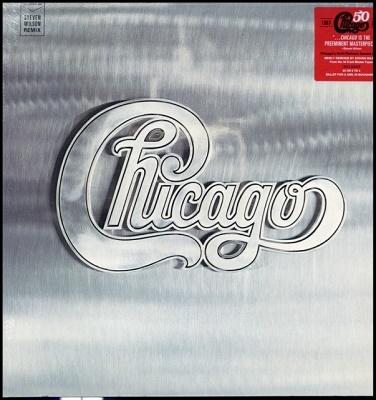 Chicago/Chicago II (Steven Wilson Remix)[8122794148]
