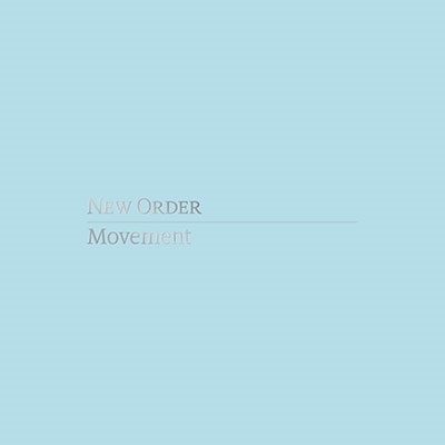Movement (Definitive Edition) ［2CD+DVD+LP］