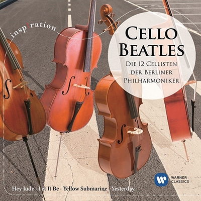 Cello Beatles