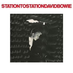 Station To Station: 2016 Remastered Version 180 Gram Vinyl