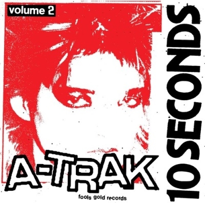 Ten Seconds, Vol. 2 ［10inch］＜限定盤＞