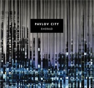 Pavlov City＜数量限定盤＞