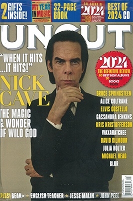 UNCUT Review Of The Year 2024[89667]