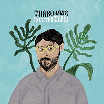 Whateverism<限定盤> Whateverism<限定盤>