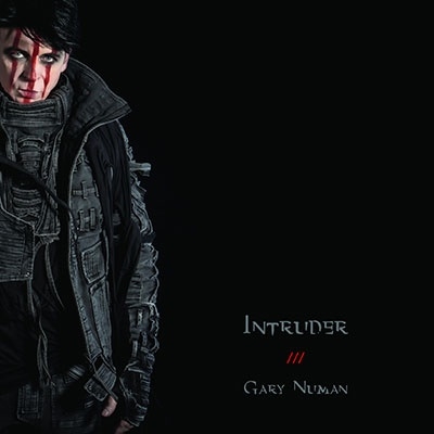 Gary Numan/Intruder[5053865868]
