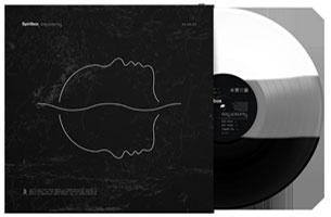 Tsunami Sea (Indie Exclusive)<タワーレコード限定/Black, White & Grey Vinyl> Tsunami Sea (Indie Exclusive)<タワーレコード限定/Black, White & Grey Vinyl>