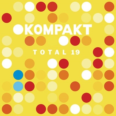 Kompakt Total 19