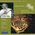 Levine, James/Munich Philharmonic Orchestra/Documents of the Levine, James/Munich Philharmonic Orchestra/Documents of the