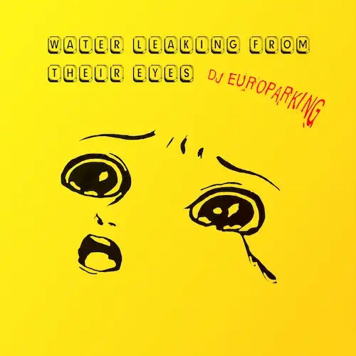 TOWER RECORDS ONLINE㤨DJ Europarking/Water Leaking From Their Eyesס[UFO13]פβǤʤ3,790ߤˤʤޤ