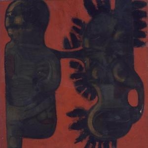 PEACE CONCERT (1964)