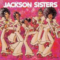 Jackson Sisters (Color)