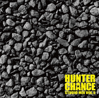 HUNTER CHANCE/HUNTER CHANCE STUDIO MIX VOL.5[HCCD-008]