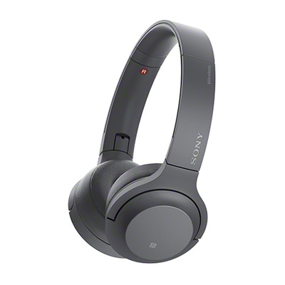 SONY ハイレゾ対応 ヘッドホン h.ear on 2 Mini Wireless WH-H800 