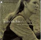Jean Ritchie/ѥ󡦥Хå[FLR-498]
