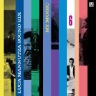 Luca Mannutza Sound Six/MY MUSIC[ALBCD-018]