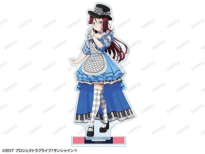 劇場版 ラブライブ サンシャイン 2週目 特典 入場特典 桜内梨子