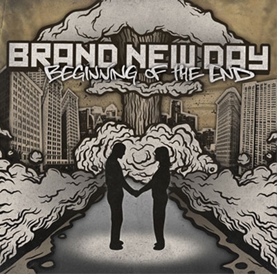 BEGININIG OF THE END BEGININIG OF THE END