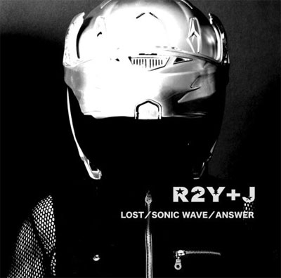 LOST/SONIC WAVE/ANSWER ［CD+DVD-R］