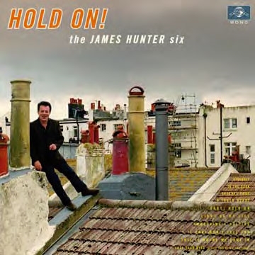 Hold On! Hold On!