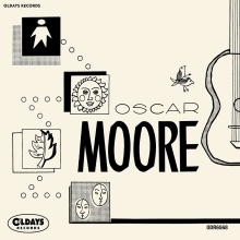 Oscar Moore Quartet/ࡼ[ODR-6568]
