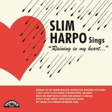 Slim Harpo/쥤˥󥰡󡦥ޥϡ[ODR-6028]
