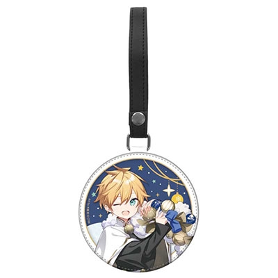 初音ミク Xmas SHOP 2023 ラゲッジタグ / 鏡音レン