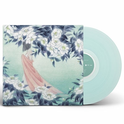 蝶になる夢を見た<Clear Sky Blue Vinyl> 蝶になる夢を見た<Clear Sky Blue Vinyl>
