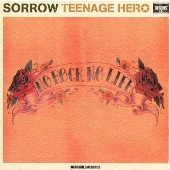 TEENAGE HERO TEENAGE HERO