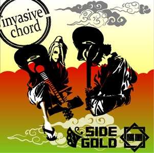 SIDE GOLD/invasive chord[YKE-6]