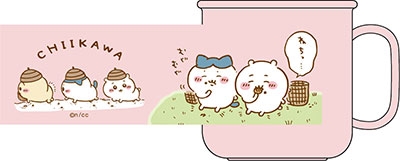 ちいかわ プラカップ