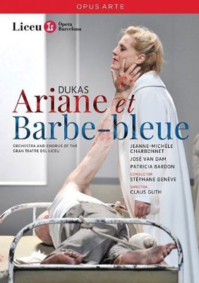 Dukas: Ariane et Barbe-Bleue