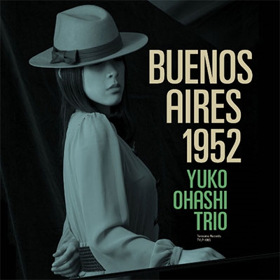Buenos Aires 1952 LP (リマスター盤)＜限定盤＞