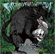 SPEED DISTORTION CHILDREN SPEED DISTORTION CHILDREN