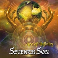 SEVENTH SON/Arc of Infinity[BLRC-00091]