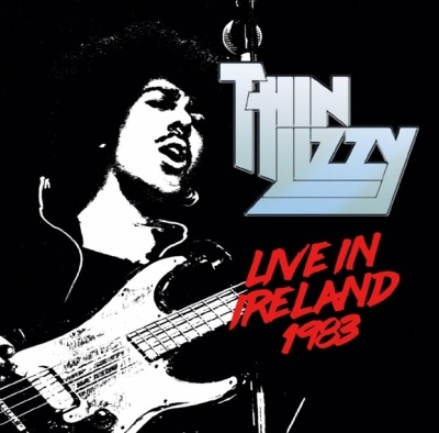 THIN LIZZY-LIVE 1983-IMPORT 2 CD BONUS TRACK Ltd/Ed | eBay