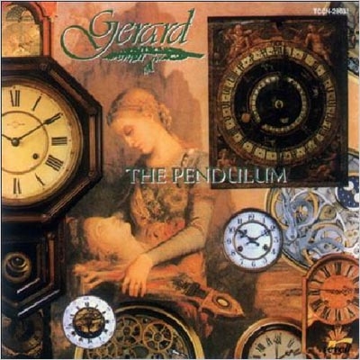 THE PENDULUM