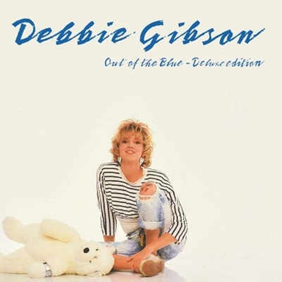 Out Of The Blue (Deluxe Edition) ［3CD+DVD］/Debbie Gibson