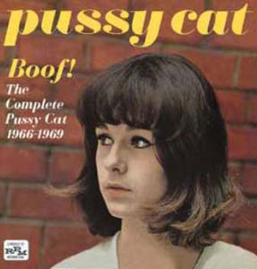 Boof! The Complete Pussy Cat 1966-1969