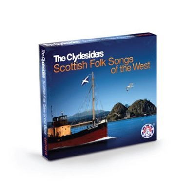 Scottish Folk Songs of the West
