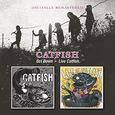 Get Down/Live Catfish Get Down/Live Catfish