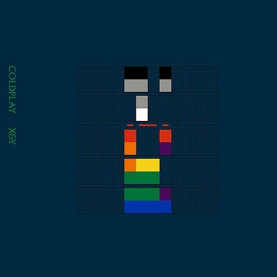 コールドプレイColdplay Parachutes オリギナルEU 2000 Parachutes by Coldplay (2000-07-10) - Amazon.com Music