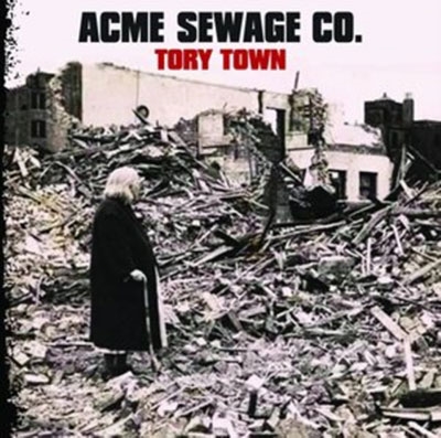 TOWER RECORDS ONLINE㤨Acme Sewage Co./Tory Town[OFFTB035]פβǤʤ2,890ߤˤʤޤ
