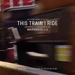 TOWER RECORDS ONLINE㤨Warren Ellis/This Train I Ride (Original Soundtrack[INV230CD]פβǤʤ2,490ߤˤʤޤ