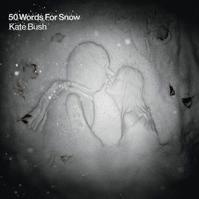Kate Bush/50 Words For Snow (2018 Remaster)/Snowy White Vinyl[FP10LPX]