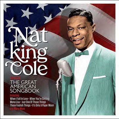 Nat King Cole/Sings The Great American Songbook[NOT2CD758]