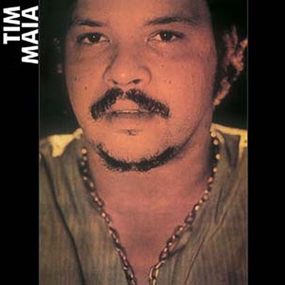 Tim Maia/1stס[HE70014]